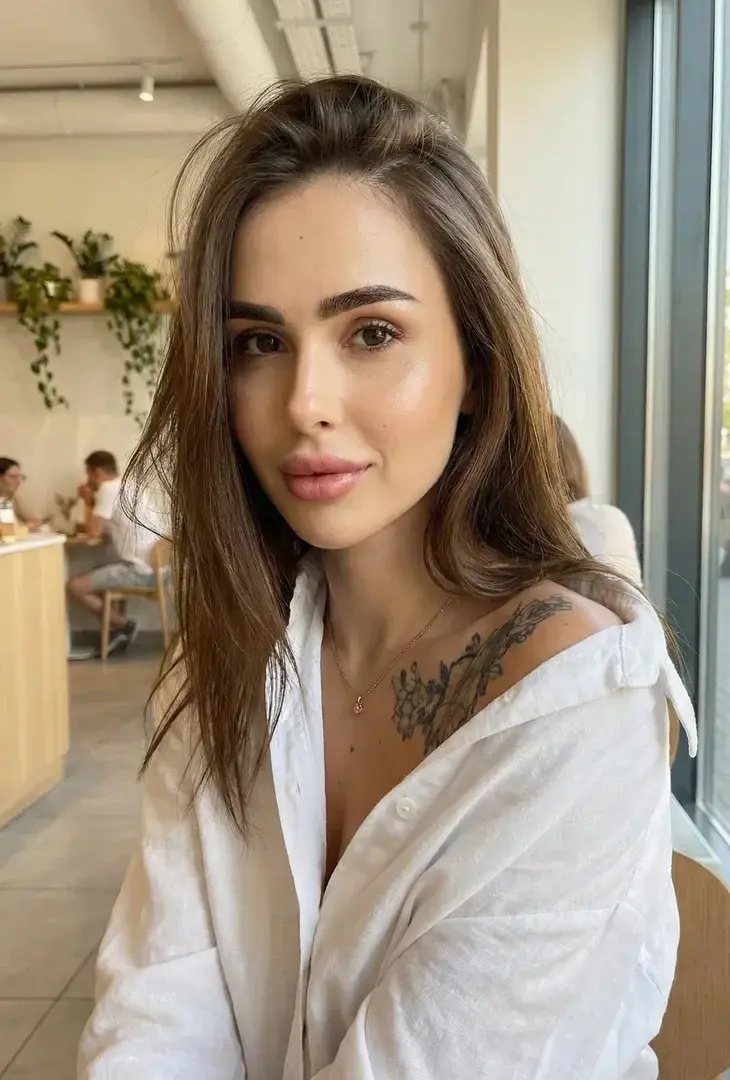 Leak & nude MYM — Onlyjade : « Abonnement GRATUIT, on passe un bon moment ensemble? 😈 » (MYM)