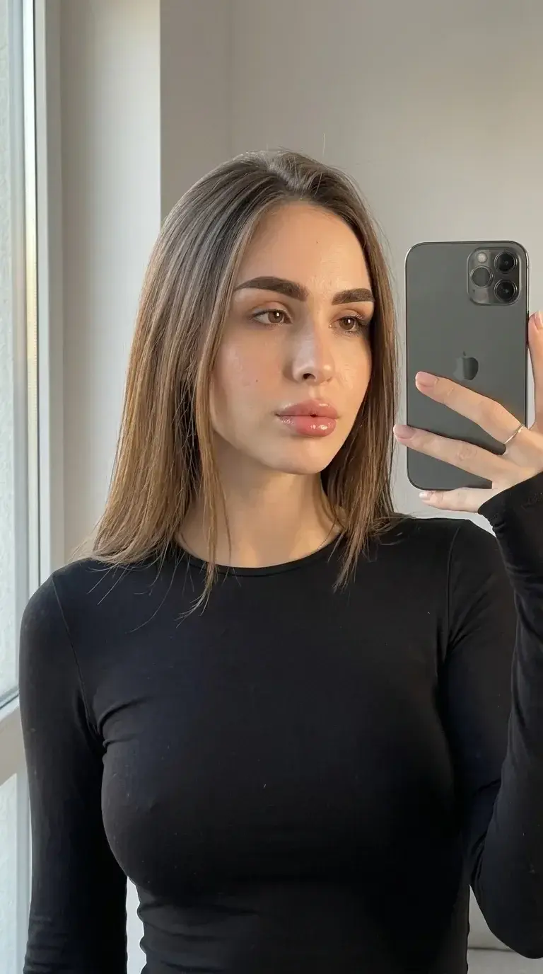 Leak & nude MYM — Onlyjade : « Abonnement GRATUIT, on passe un bon moment ensemble? 😈 » (MYM)