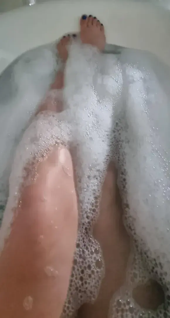 Joliessfeet - Photo exclusive MYM 5 | French Modèles