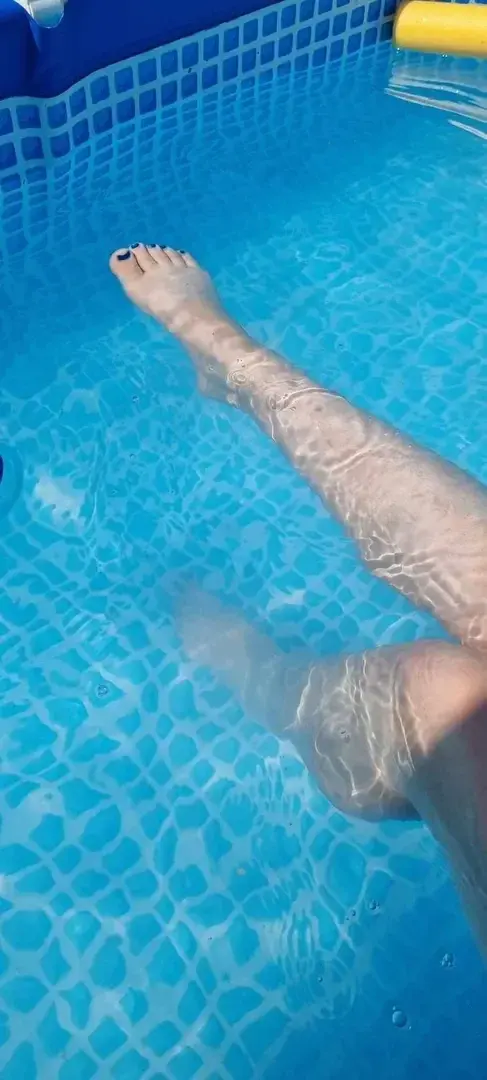 Joliessfeet - Photo exclusive MYM 2 | French Modèles