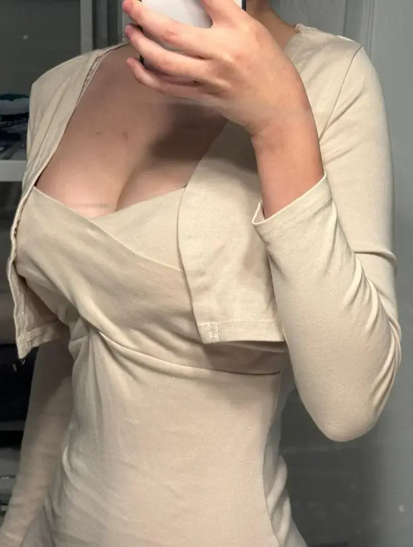 Leak & nude 1 — marieelena