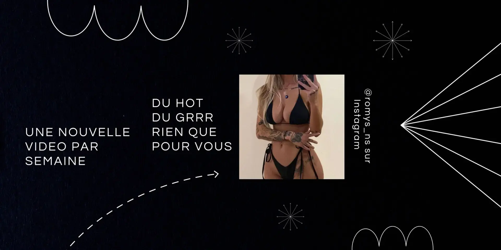 Photo de couverture de Romyqueenx