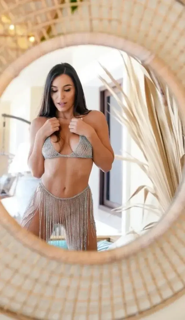 Leak & nude 1 — ninacoquine