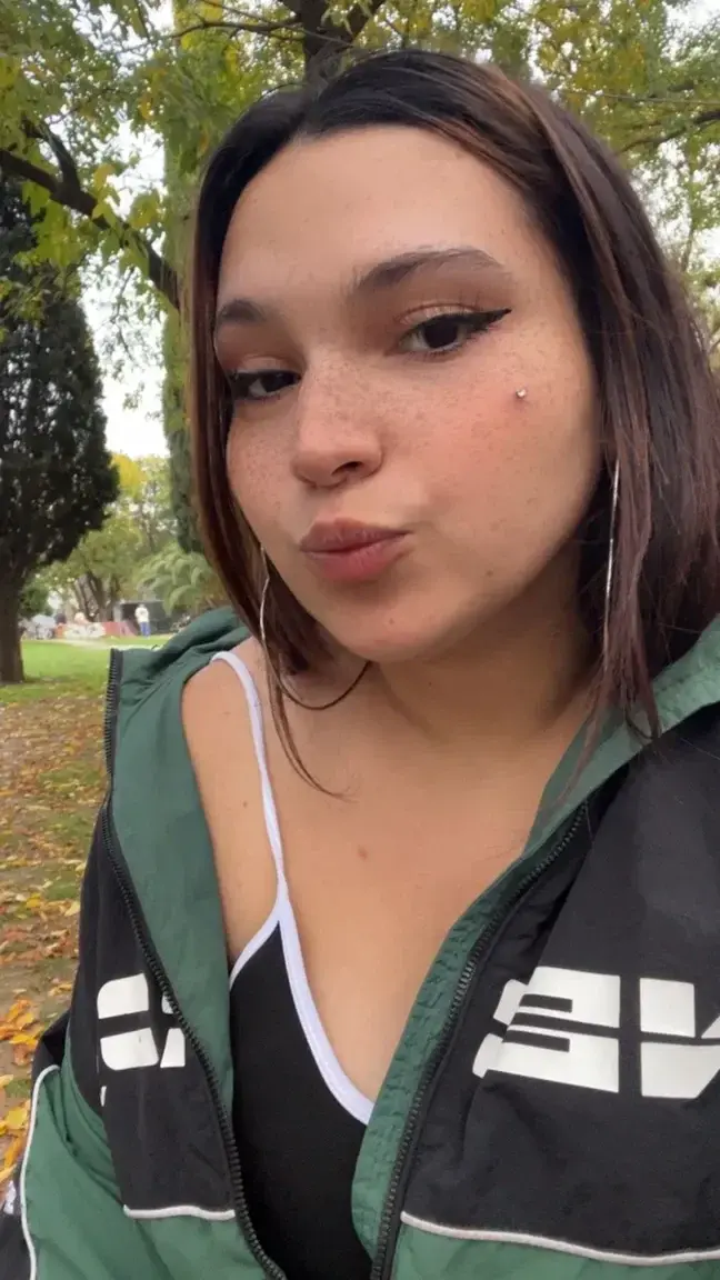 Caritobabe - Photo exclusive MYM 10 | French Modèles