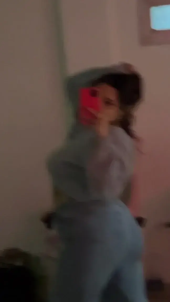 Caritobabe - Photo exclusive MYM 7 | French Modèles