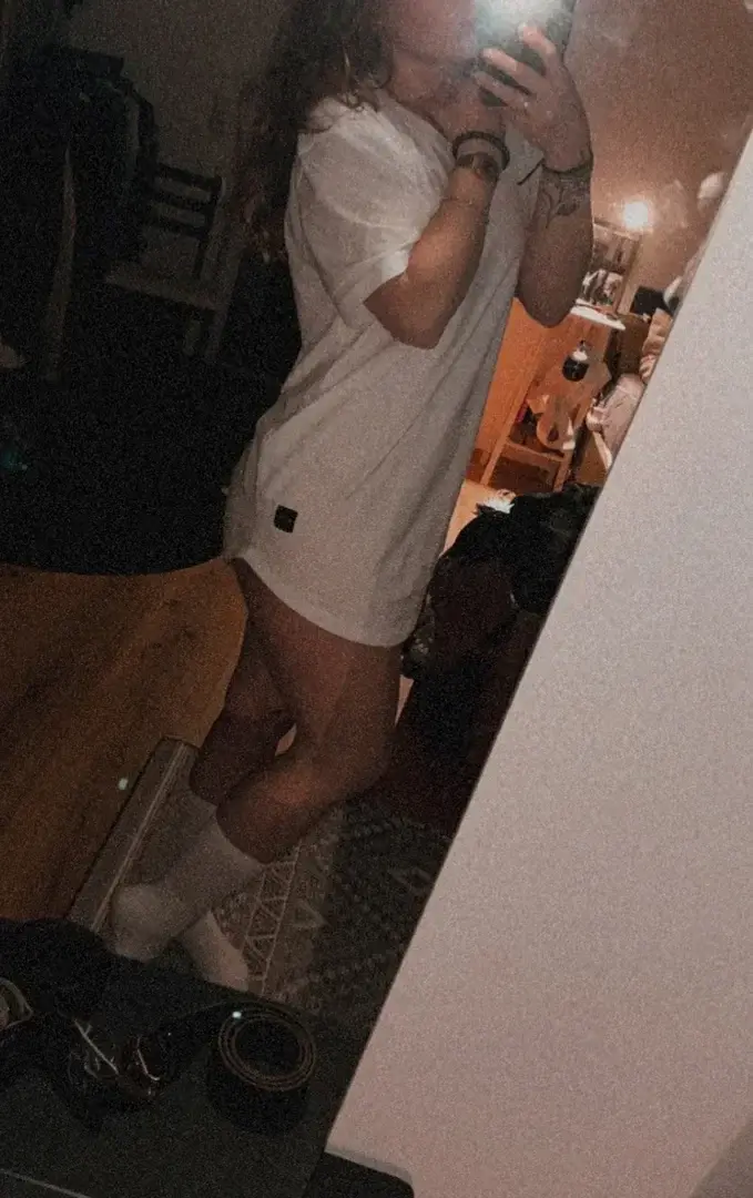 Leak & nude 3 — Ida666