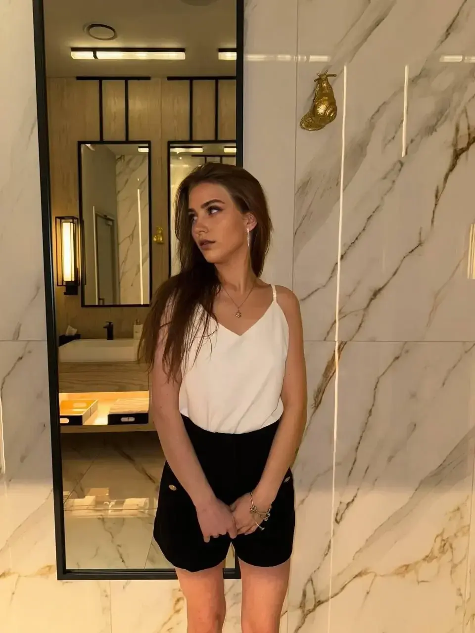 Leak & nude 4 — Littlepetitejuliette