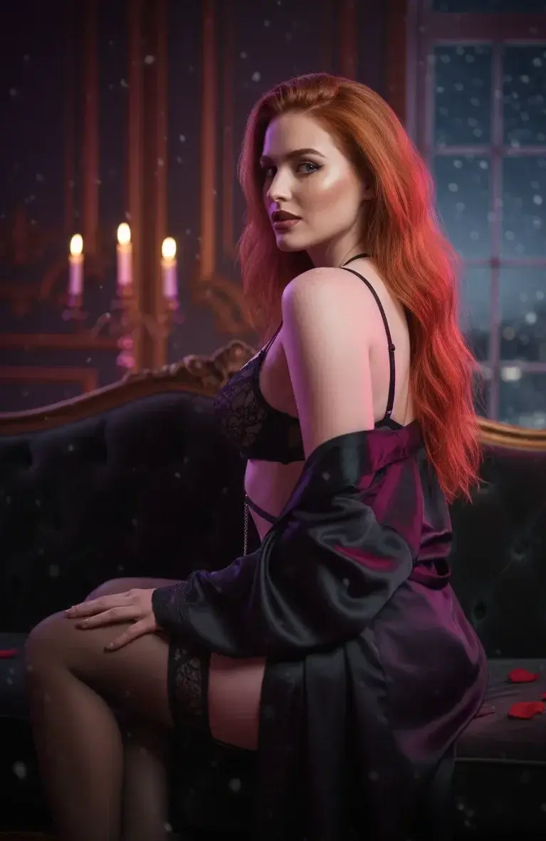 Leak & nude 7 — Madysecret