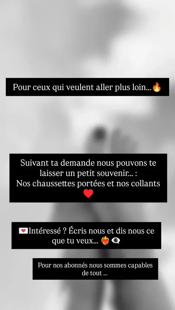 Leak & nude 2 — Lestroyesmats