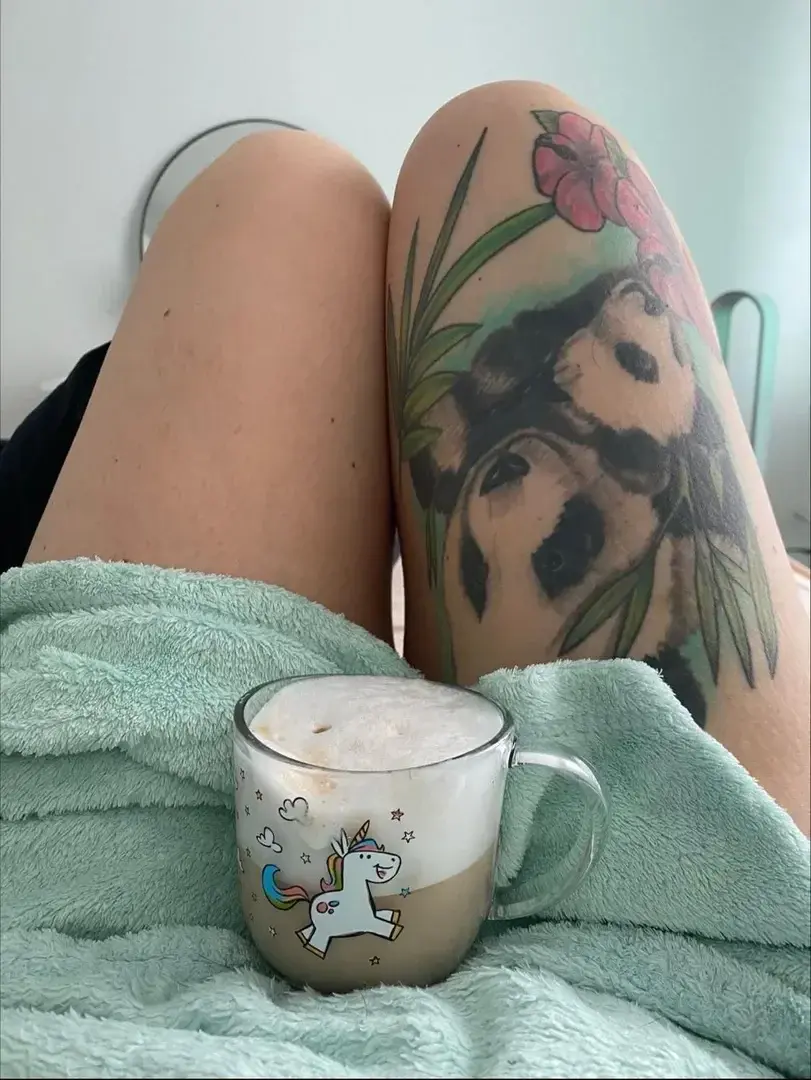 Guten Morgen ☀️