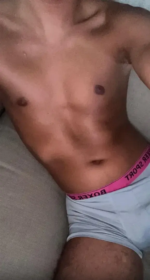 Leak & nude 2 — Chicomalo34