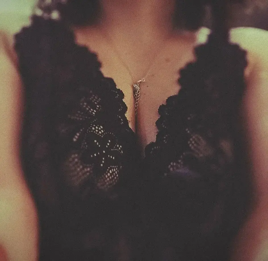 Leak & nude 1 — Reine13