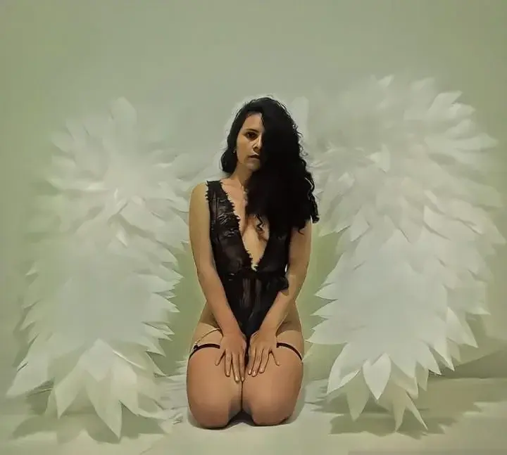Leak & nude 5 — Venussafrodita