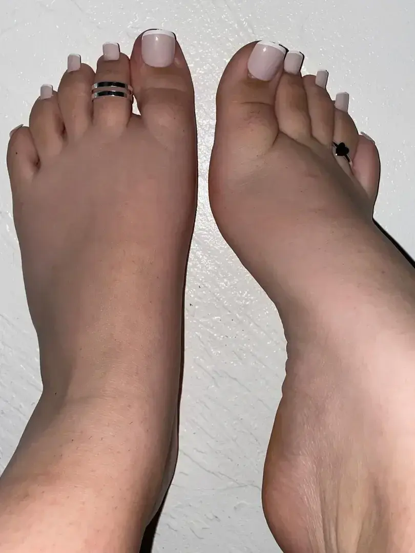 Leak & nude 1 — Luly_feet