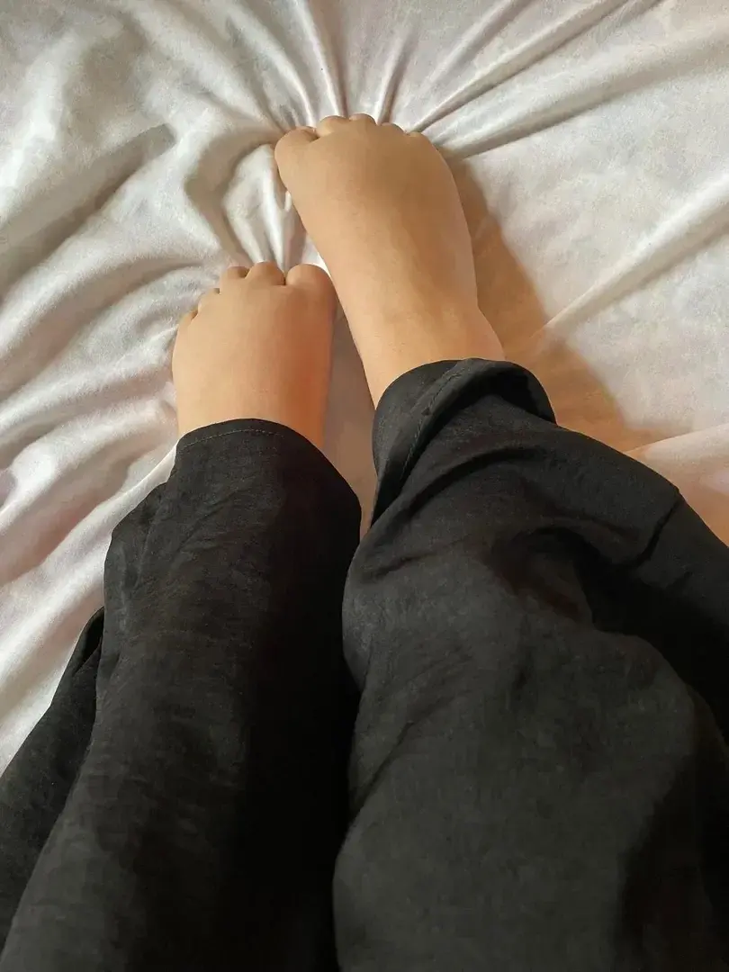 Leak & nude 2 — Luly_feet