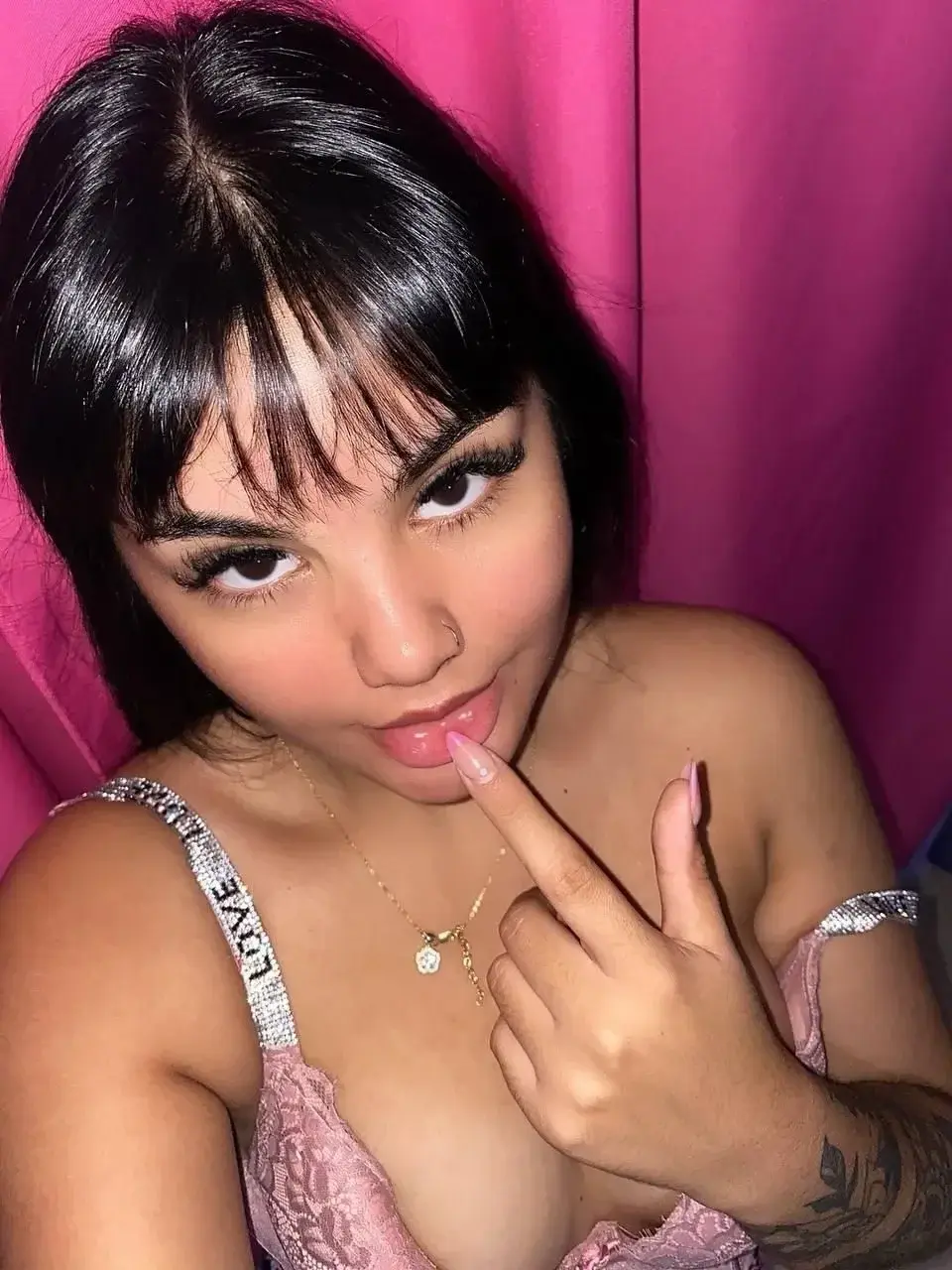 Leak & nude 2 — Jadectrr