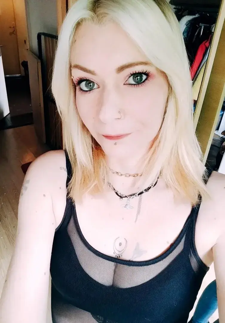 Leak & nude 18 — Suka_boa