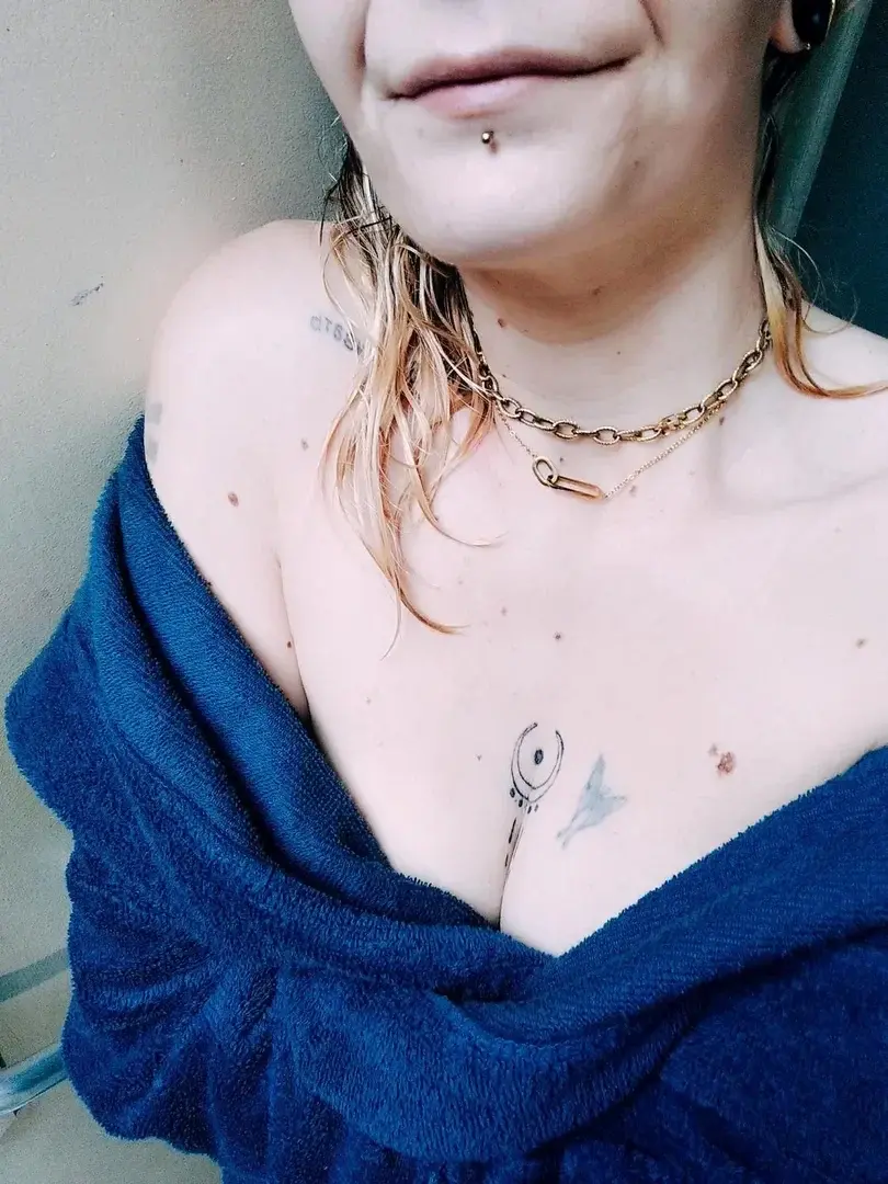 Leak & nude 1 — Suka_boa