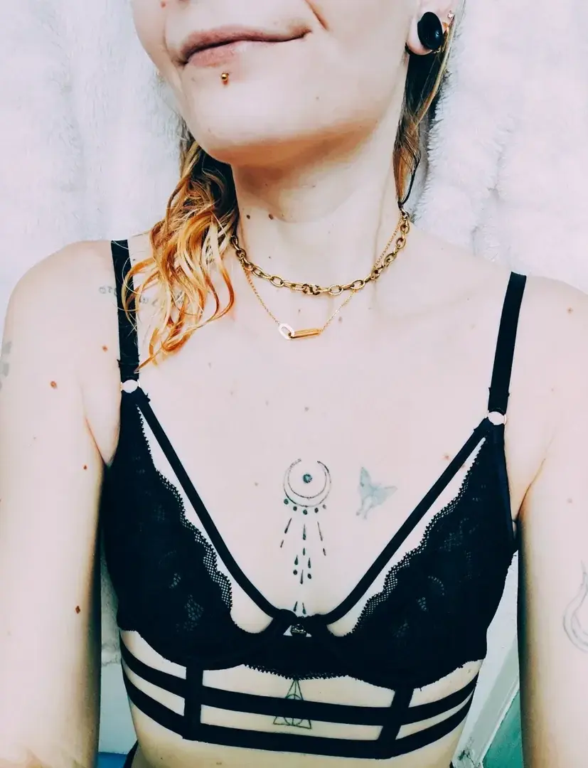 Leak & nude 3 — Suka_boa