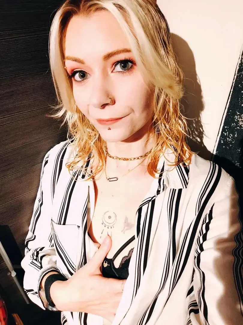 Leak & nude 4 — Suka_boa
