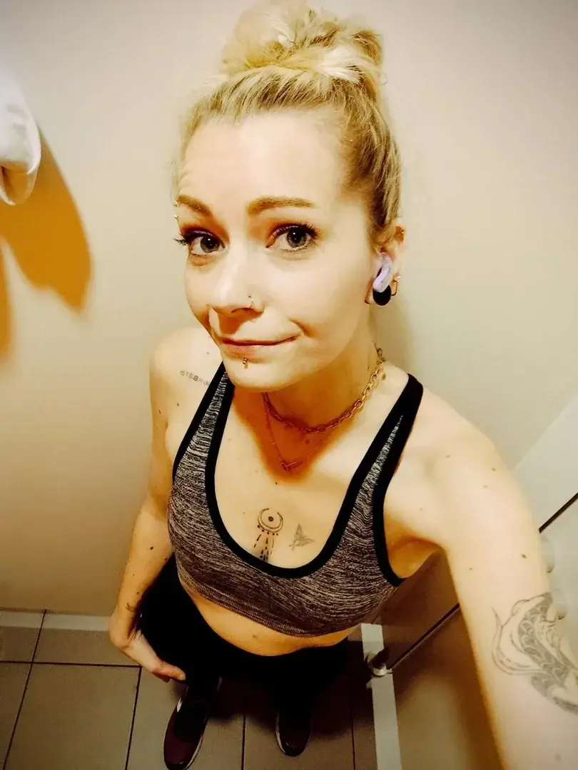Leak & nude 6 — Suka_boa