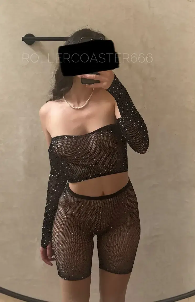 Leak & nude 4 — rollercoaster666