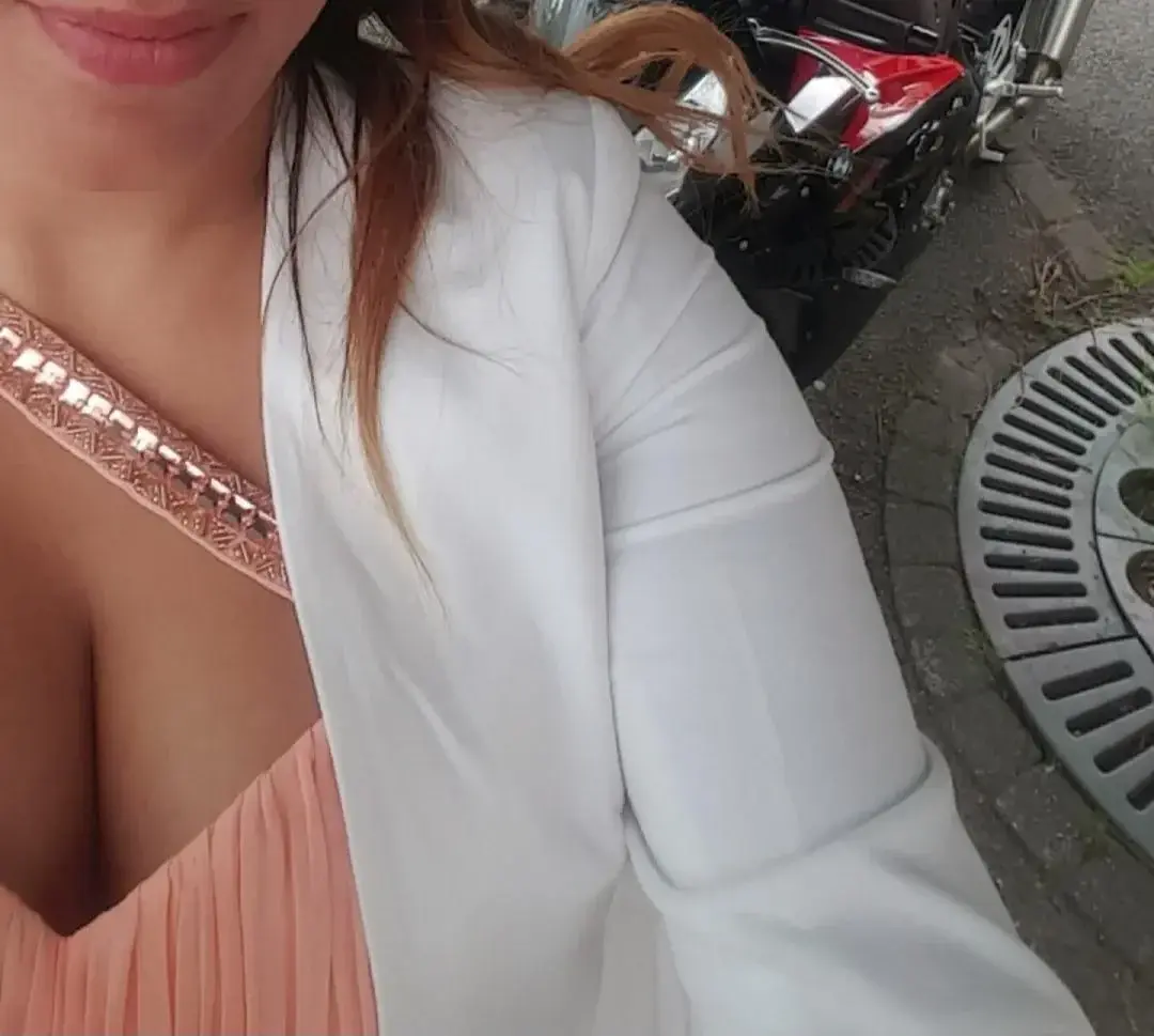 Leak & nude 1 — Lise77