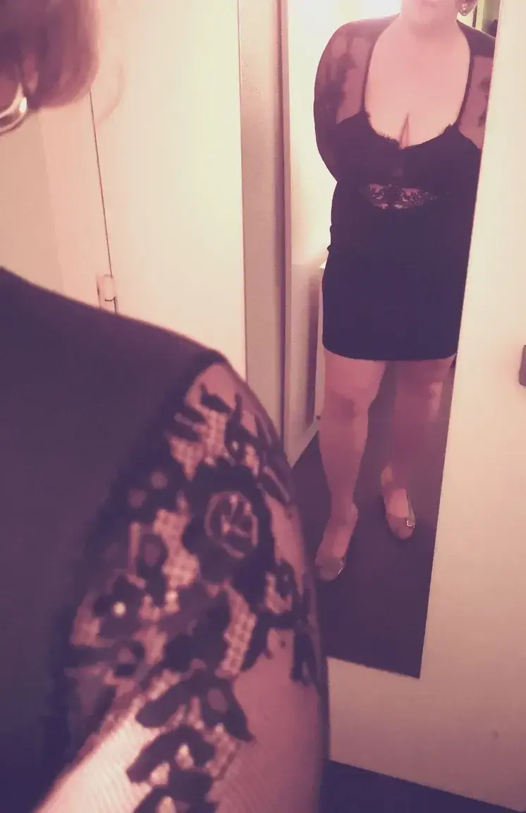 Soirée coquine en perspective 😋