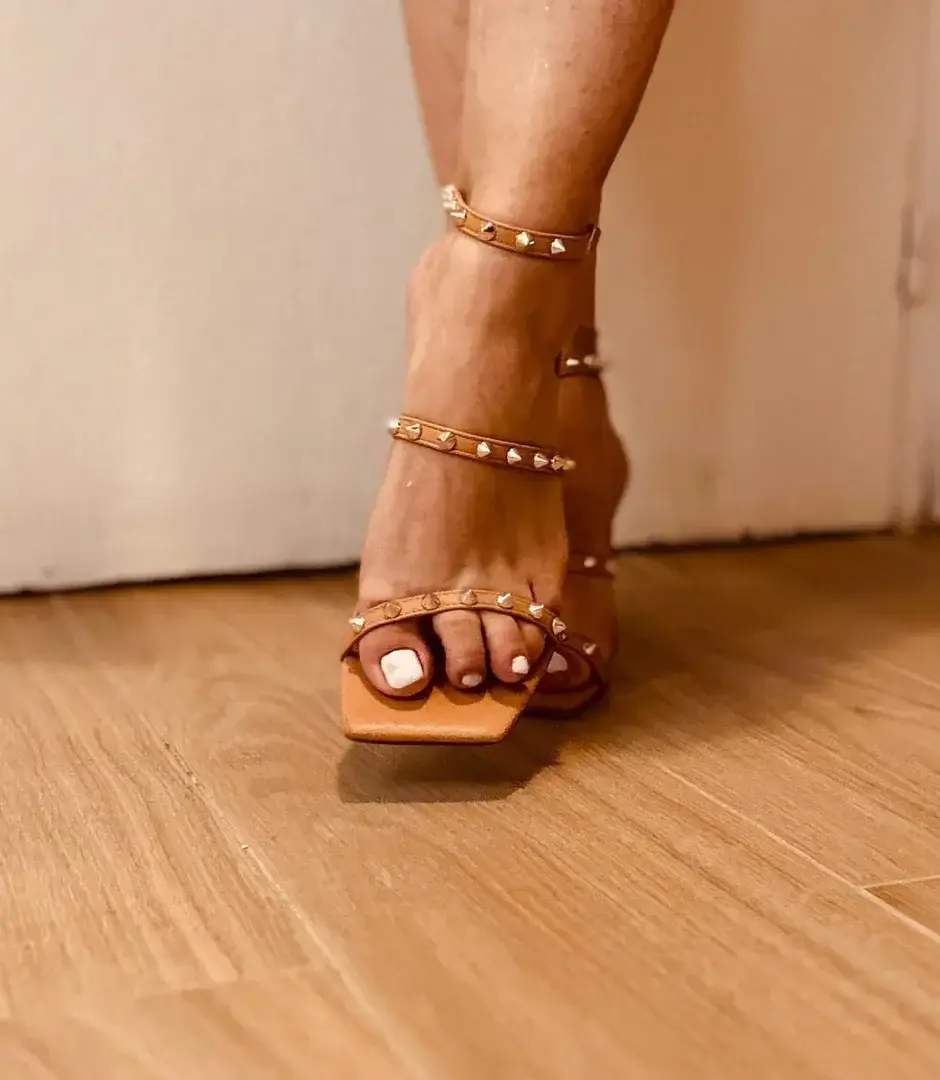 Leak & nude 2 — Sweetfeetlovves