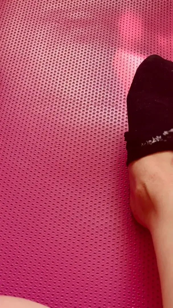 Leak & nude 5 — Sweetfeetlovves