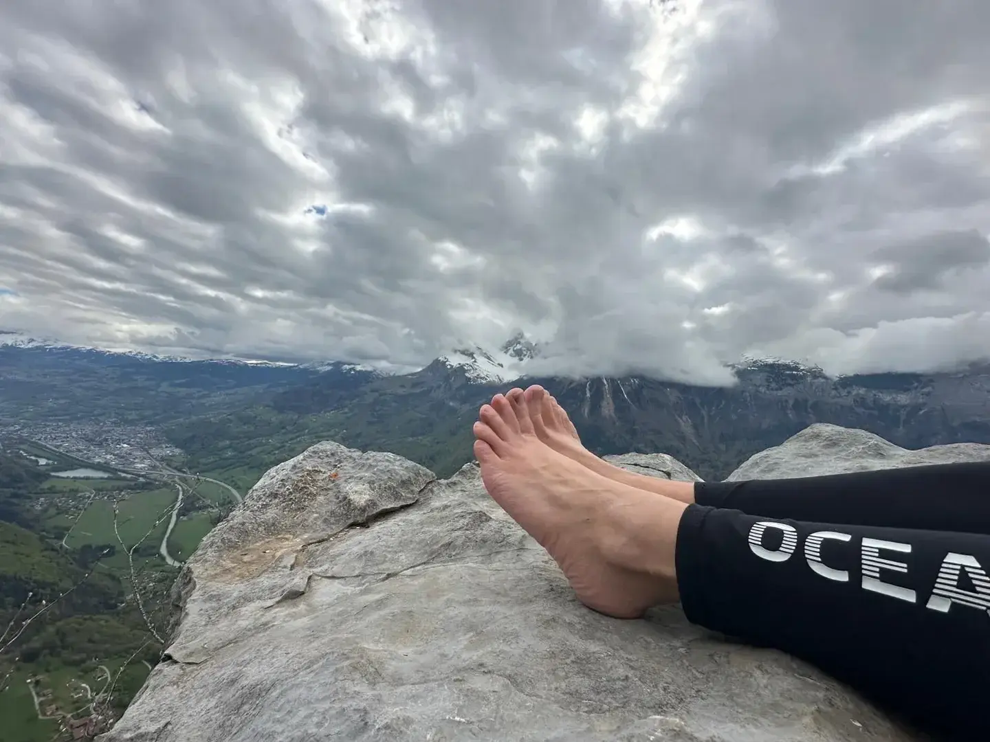 #pieds #montagne #mountain