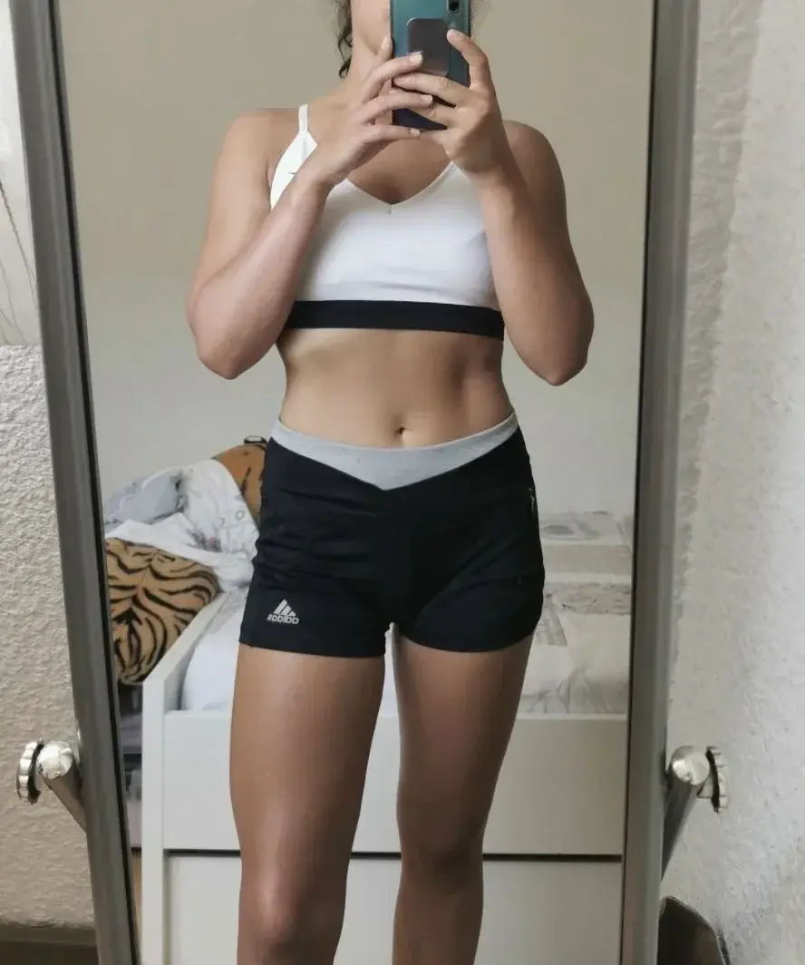💪