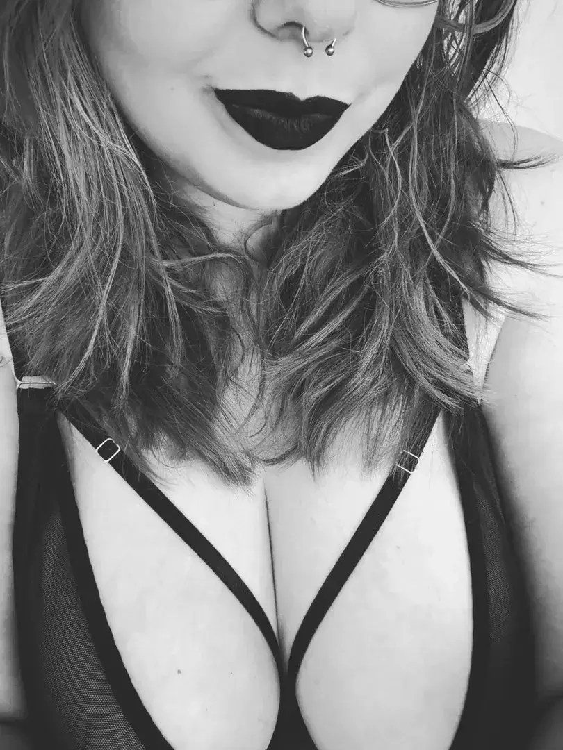 Fantomette_themind - Photo exclusive MYM 2 | French Modèles