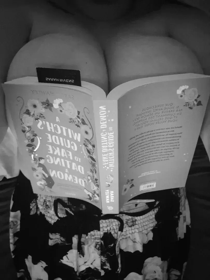Fantomette_themind - Photo exclusive MYM 1 | French Modèles