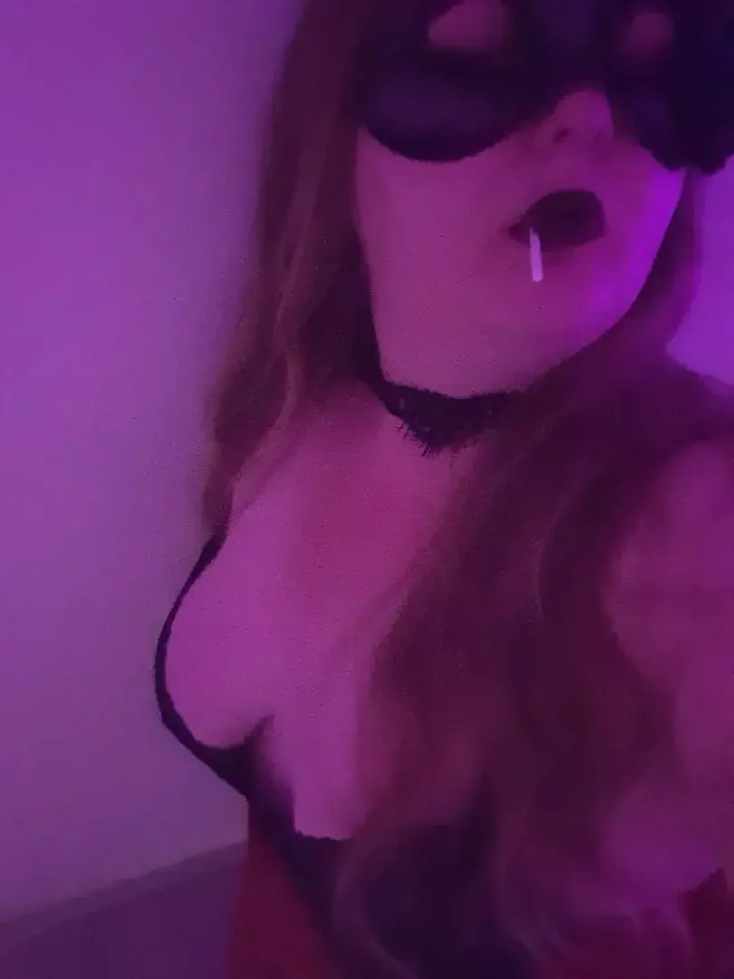 Leak & nude 1 — Missyronde