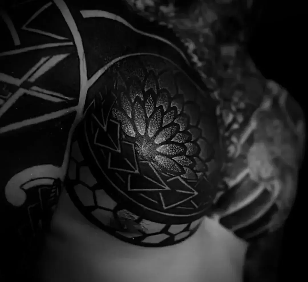 Leak & nude 1 — Inkhoney