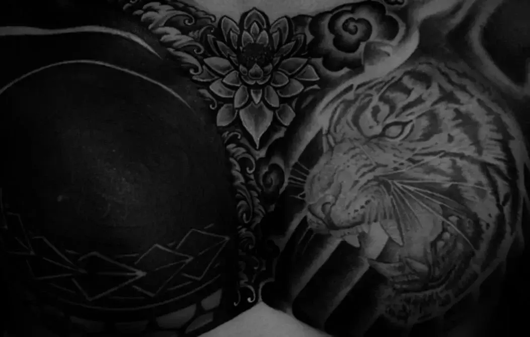 Photo de couverture de Inkhoney