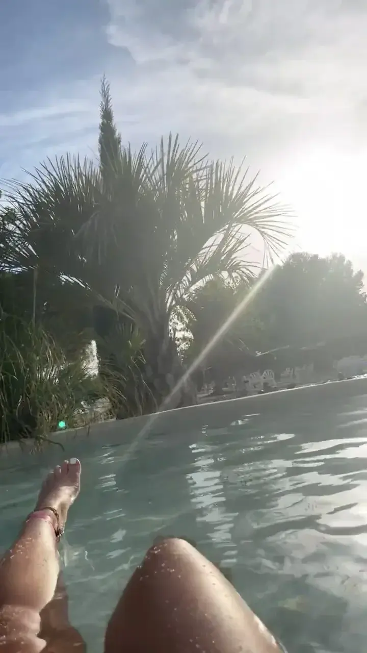 Leak & nude 1 — Prettylittlefeet77