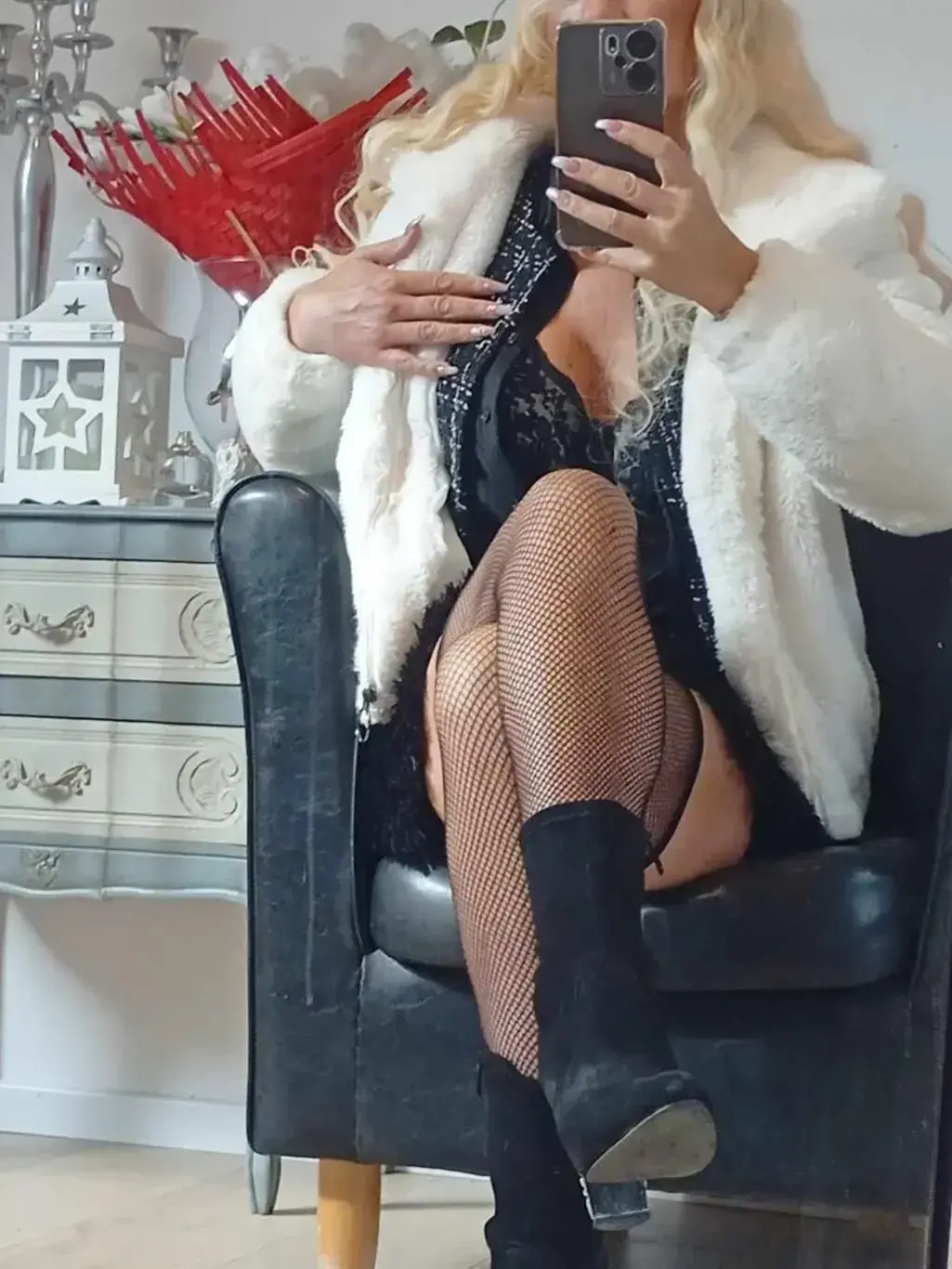 Leak & nude 2 — Call_me_aphrodite