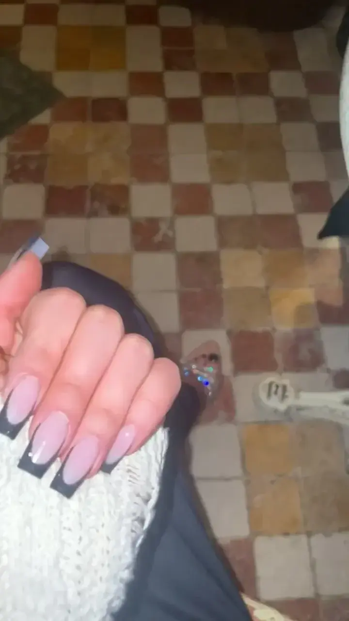 Leak & nude 2 — Ninaaaa04
