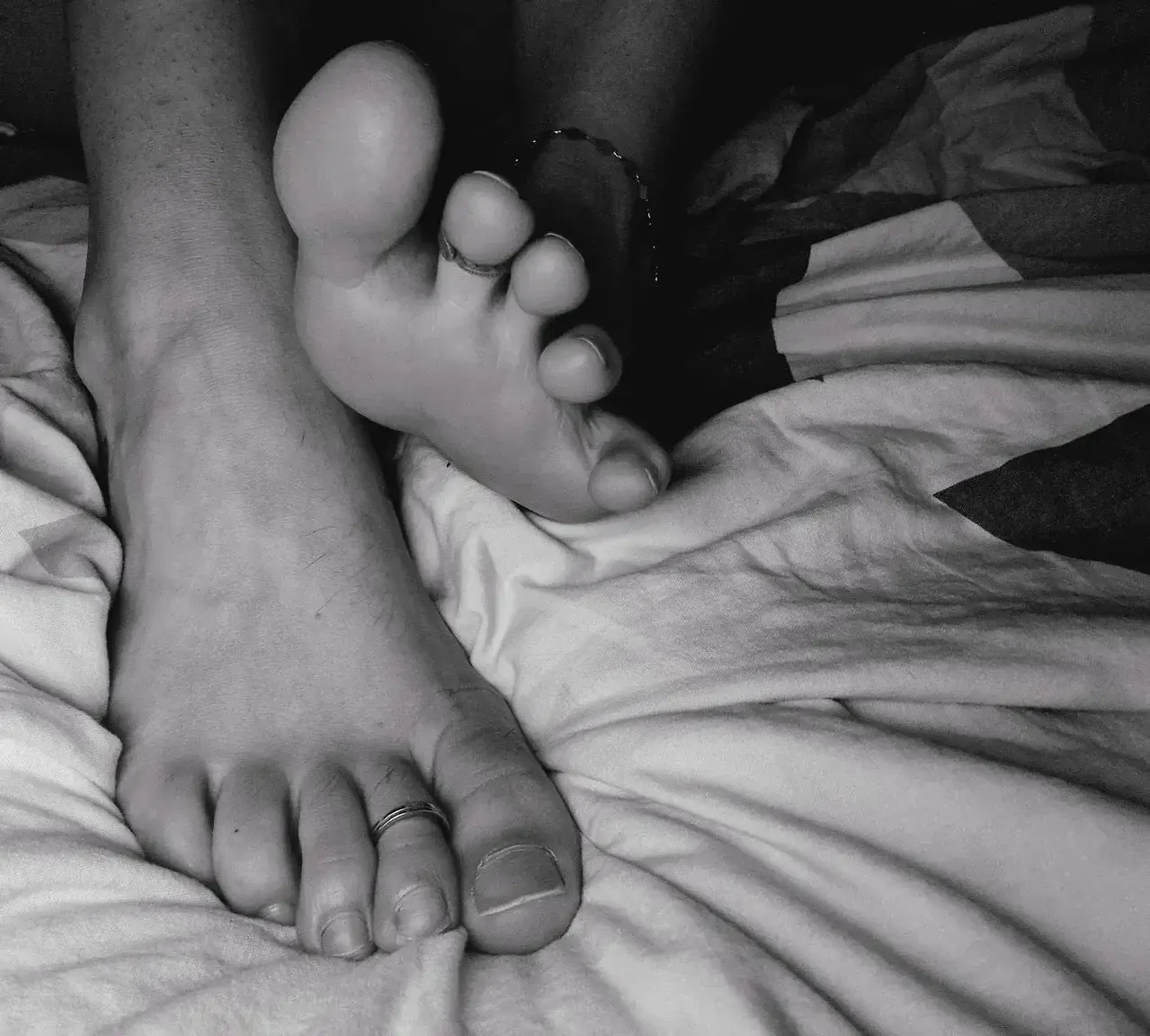 Leak & nude 1 — Kitipi