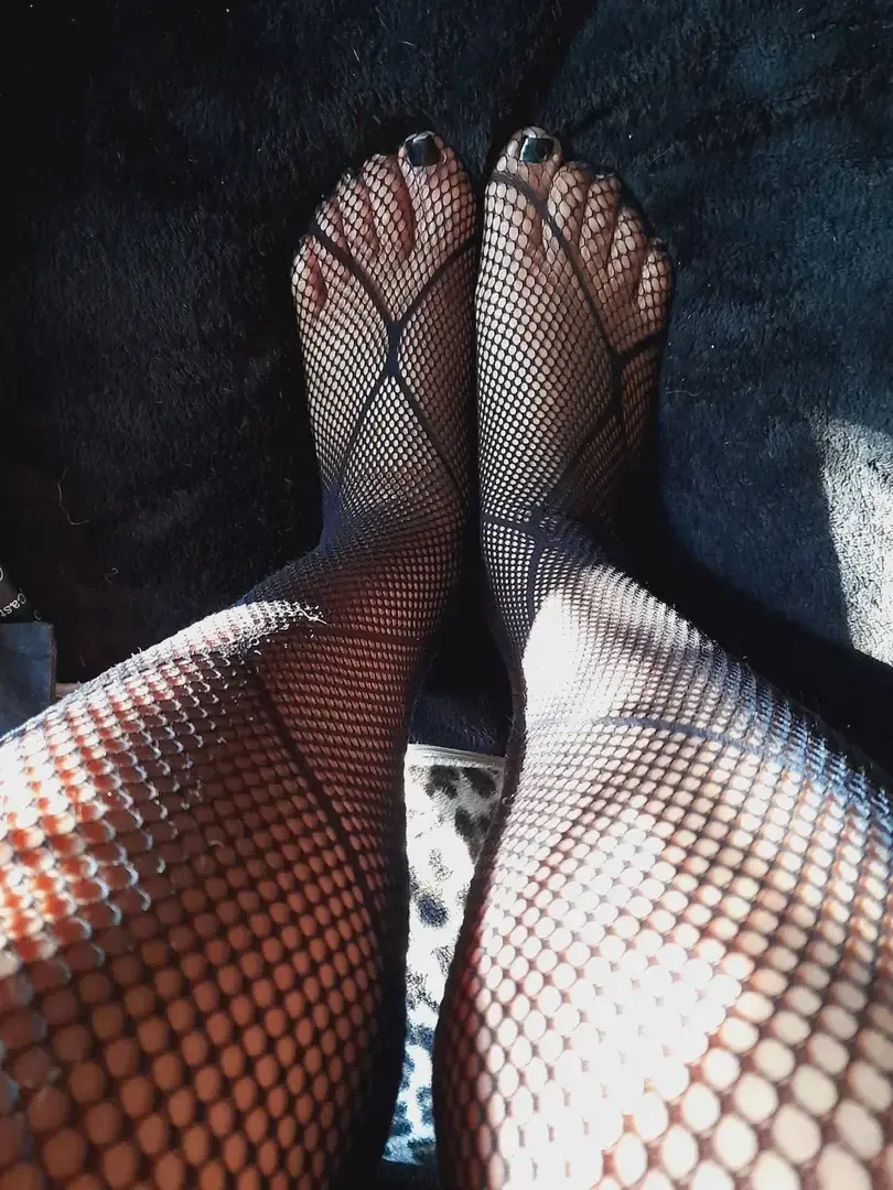 Leak & nude 1 — Tia_feet39