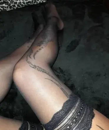 Leak & nude 2 — Tia_feet39