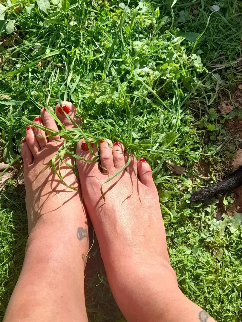 Leak & nude 9 — Tia_feet39