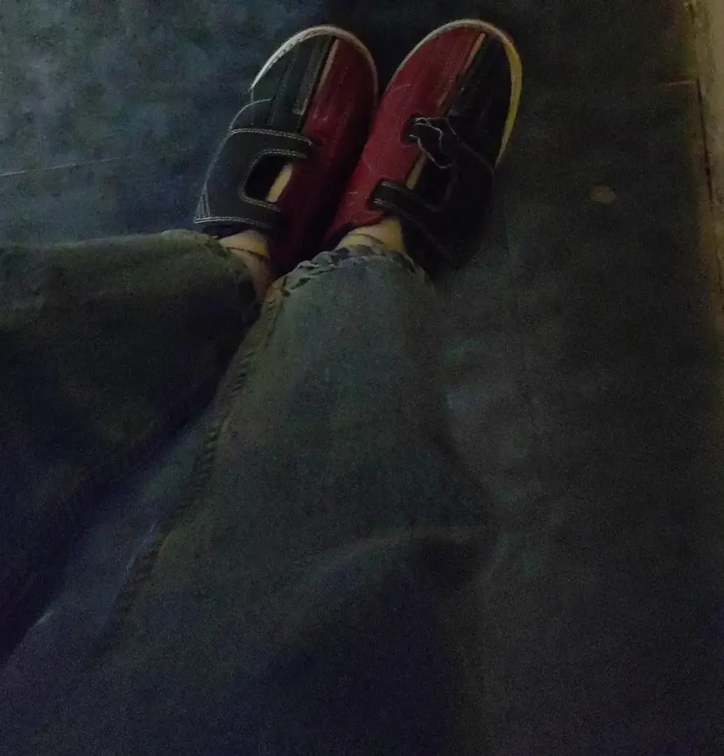 Leak & nude 1 — _feetj3