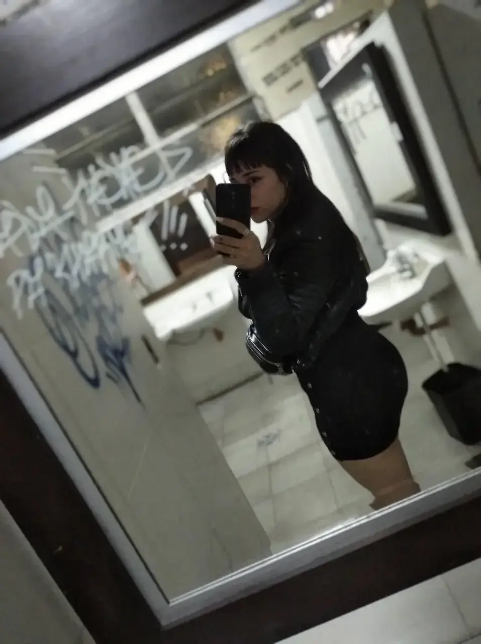 Leak & nude 3 — Kaluu_sanz