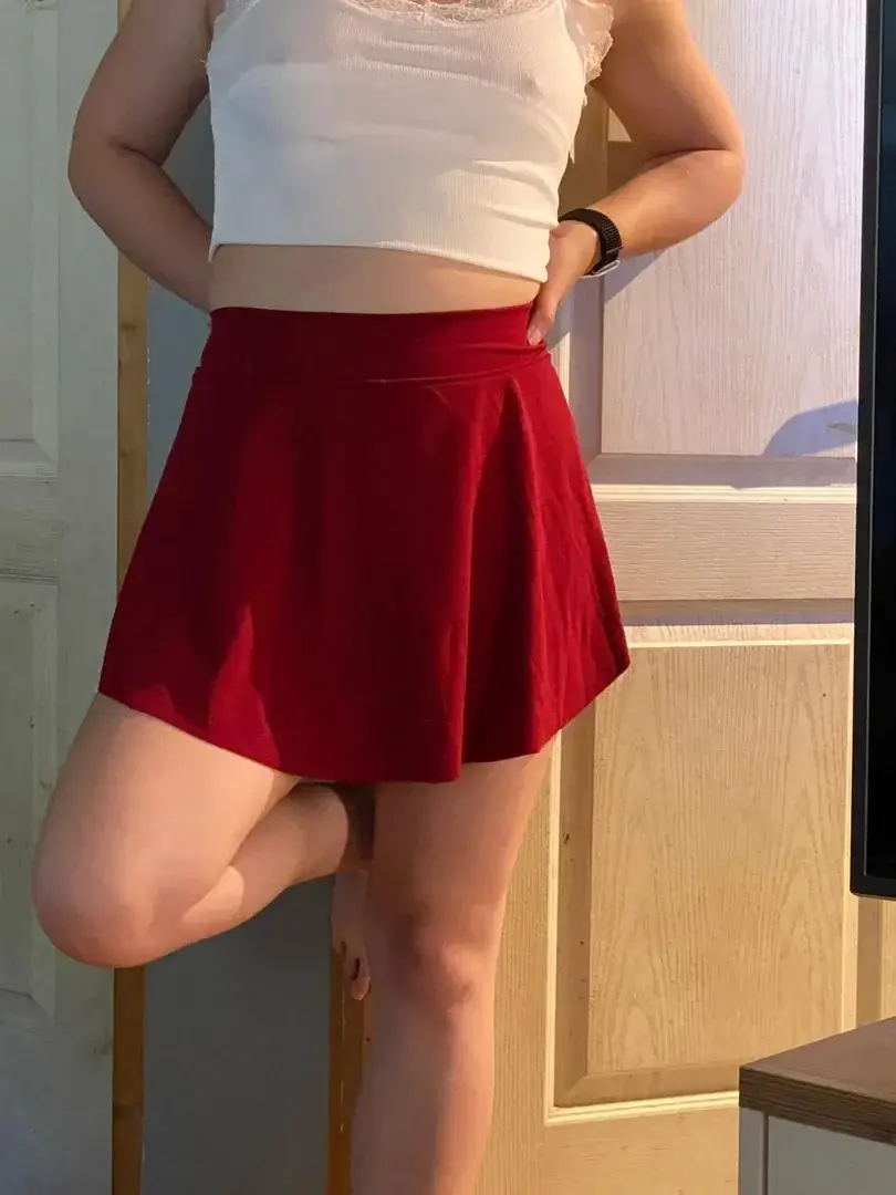 Leak & nude 1 — Sophie-xx