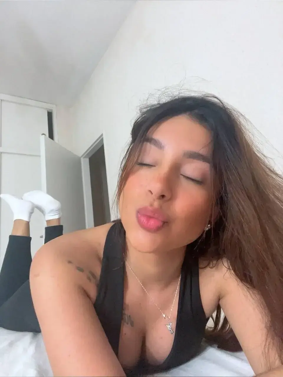 Leak & nude 1 — Carlacandyy