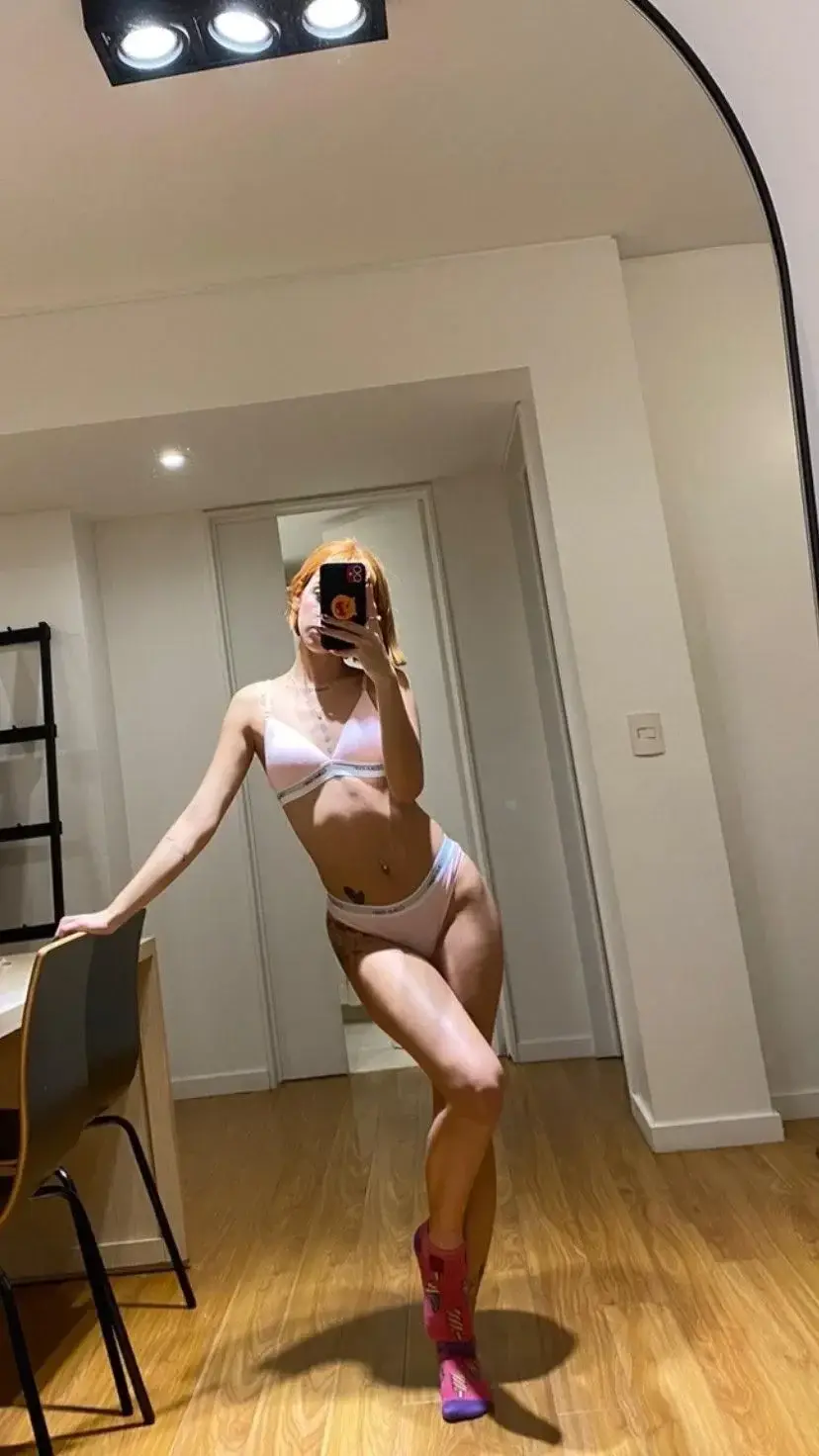 Leak & nude 1 — Kiss_cool