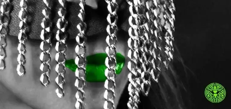 Photo de couverture de Bodypuzzle